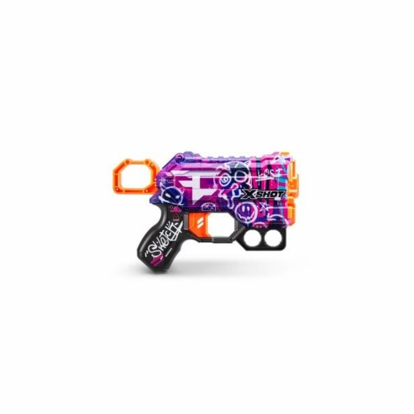 Dětská brokovnice s náboji XSHOT Menace Faze 36599