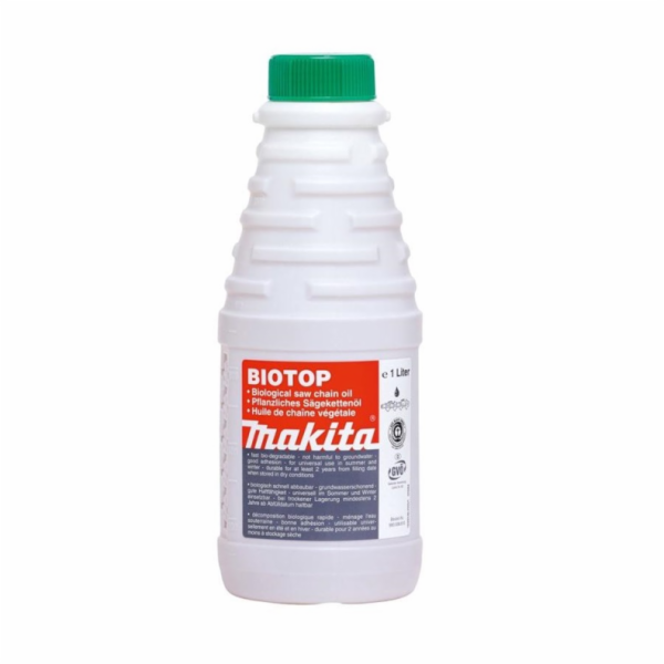 Olej Makita, 1l