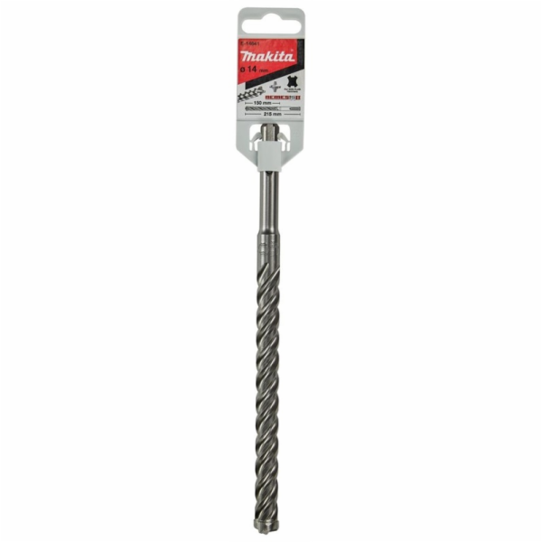 Vrták do betonu Makita E-14641 SDS-plus 14 x 215 mm