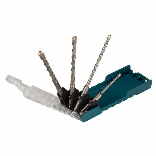 Sada vrtáků do betonu SDS-PLUS Makita E-14249