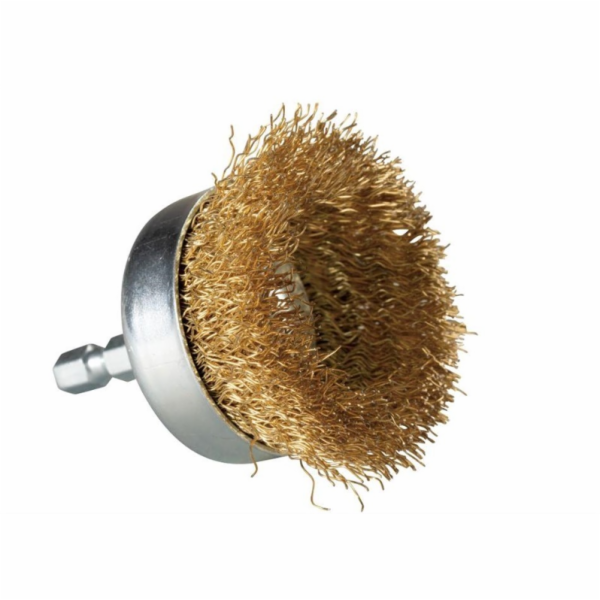Drátěný kartáč Makita D-73617, 50 mm