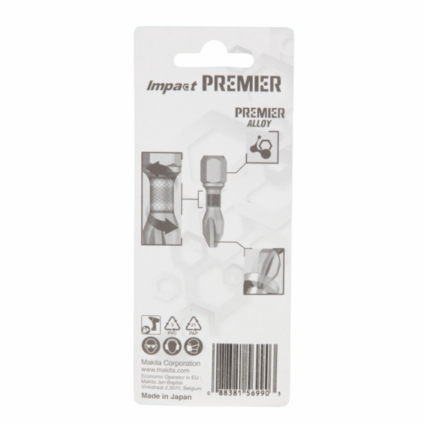 Trysky E-03230 T30-25mm, 2 ks.