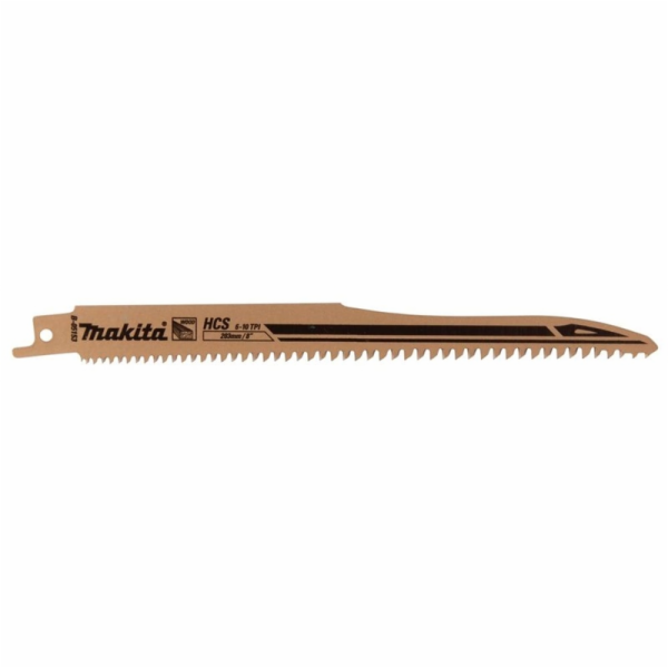 Pilové kotouče Makita 203 x 1,0 mm 2 ks.