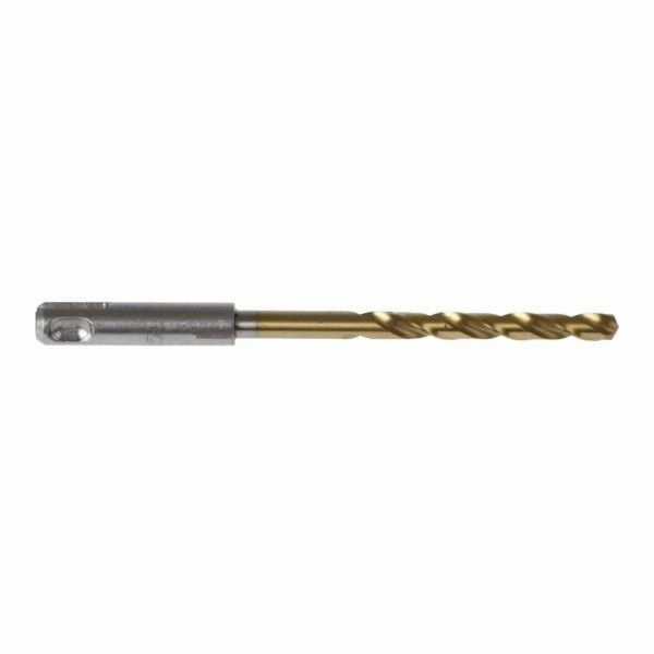 Vrták do kovu Makita, SDS-plus, 6x123 mm