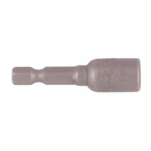 Magnetický bit MAKITA, 1/4, 7X50MM