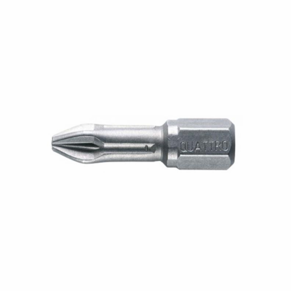 Šroubovací&nbsp;bity&nbsp;Makita&nbsp;B-23503&nbsp;PZ3,&nbsp;25&nbsp;mm,&nbsp;3&nbsp;ks