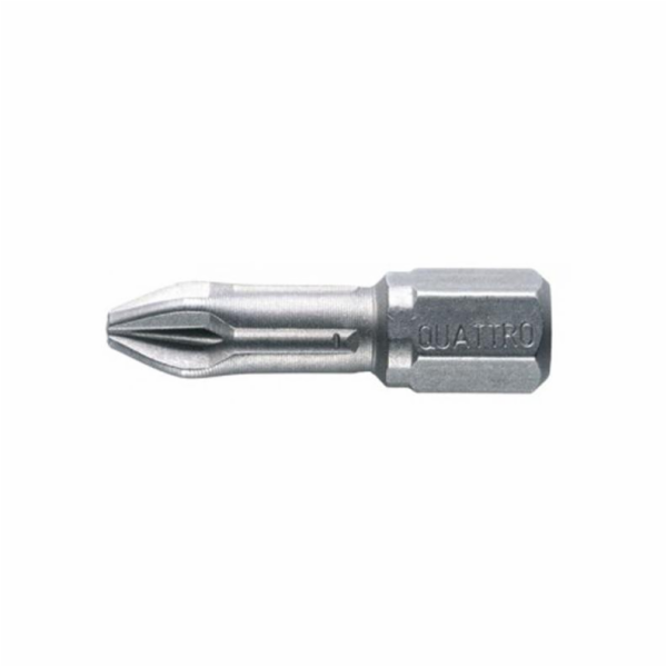 Šroubovací bity Makita B-23488 PZ1, 25 mm, 3 ks