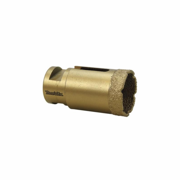 Diamantový vrták Makita D-44535, O40 mm