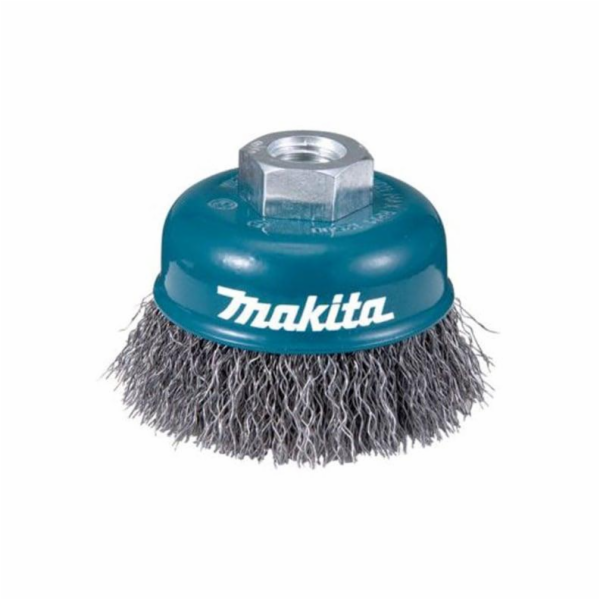 Drátěný kartáč Makita D-29284, O100 mm