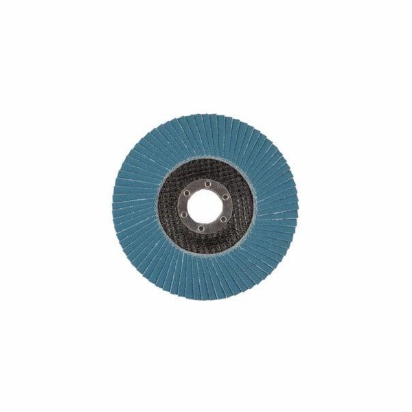 Listový brusný kotouč Makita D-27517, 125x 22,23 mm