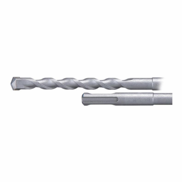 Vrták do betonu Makita D-00072, SDS-plus, 6x210 mm