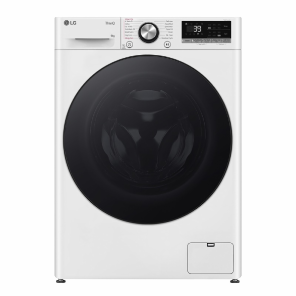PRAČKA F2WR709S2W LG