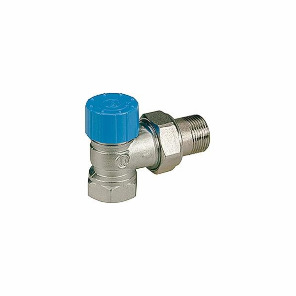 Ventil R401H, 1", vnitřní a vnější závit