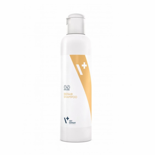 ŠAMPON PRO PSY VETEXPERT REPAIR 250ML