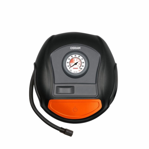 Auto pumpa Osram Inflate 200