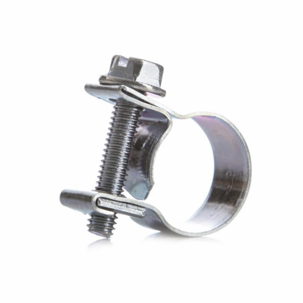 Svorky 14 mm, 2 ks.