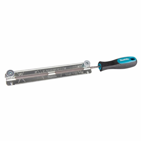 Brousek na řetěz Makita D-70982