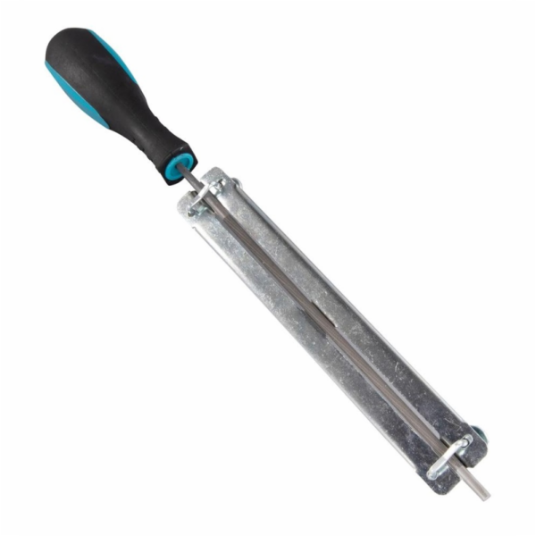 Makita brousek na řetěz, 300 mm x 89 mm x 30 mm