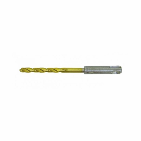 Vrták do kovu Makita, SDS-plus, 5,5x123 mm