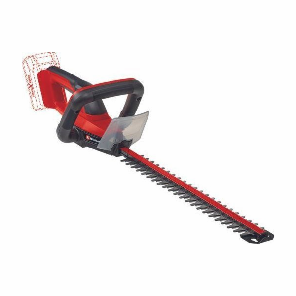 Einhell akumulátorové nůžky na živý plot GC-CH 18/40 Li-S...