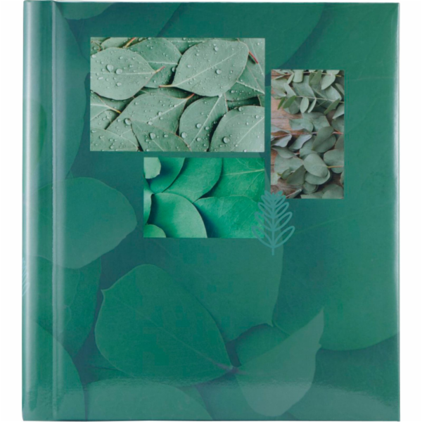 Fotoalbum Hama SINGO II Leaves 28x31 cm, 20 stran, samole...