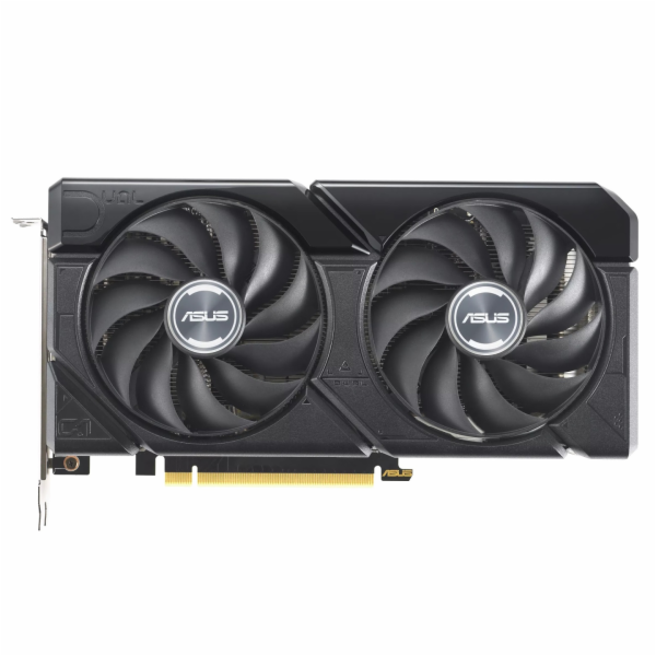 ASUS GeForce RTX 4060 DUAL OC EVO, grafická karta