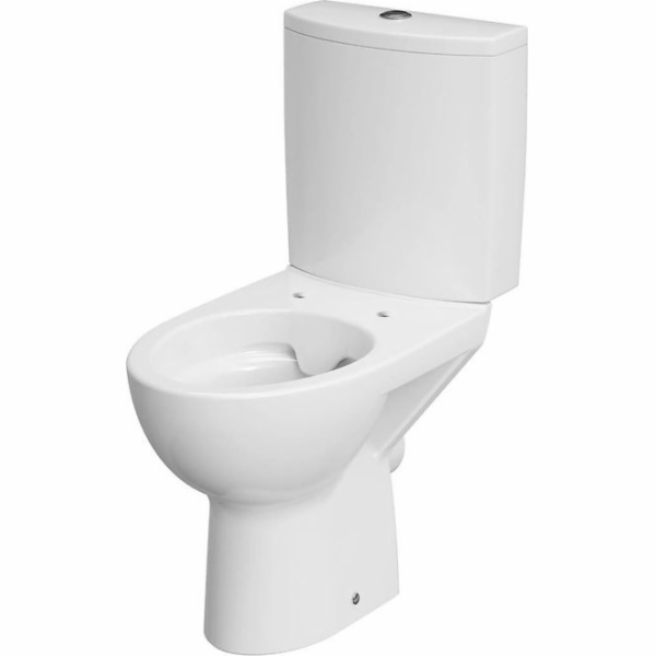WC s poklopem CERSANIT PARVA K27-063, 350×610 mm