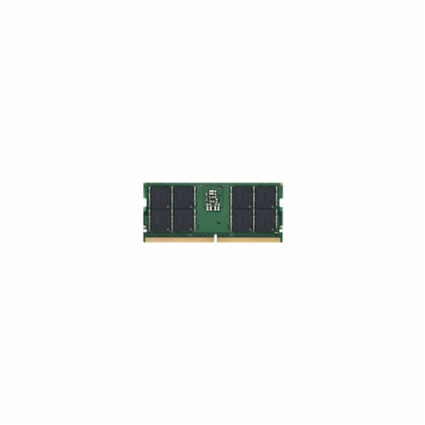 TRANSCEND SODIMM DDR5 32GB 5600MHz 2Rx8 CL46