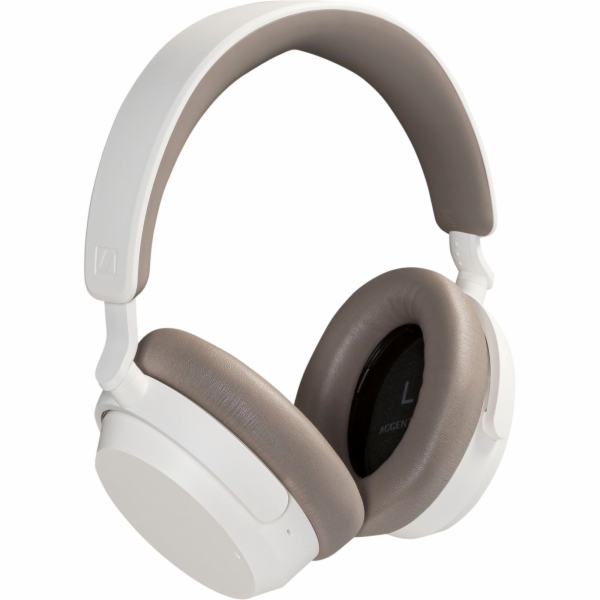 Sennheiser Accentum Wireless Headphones White