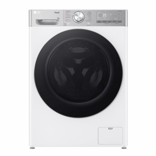 Automatická pračka LG F2WR909P3W