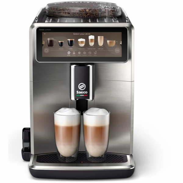 Kávovar SAECO XELSIS SUPREMA SM8885/00