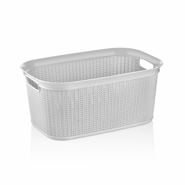 Sáček na prádlo Knit M-080, 38 l