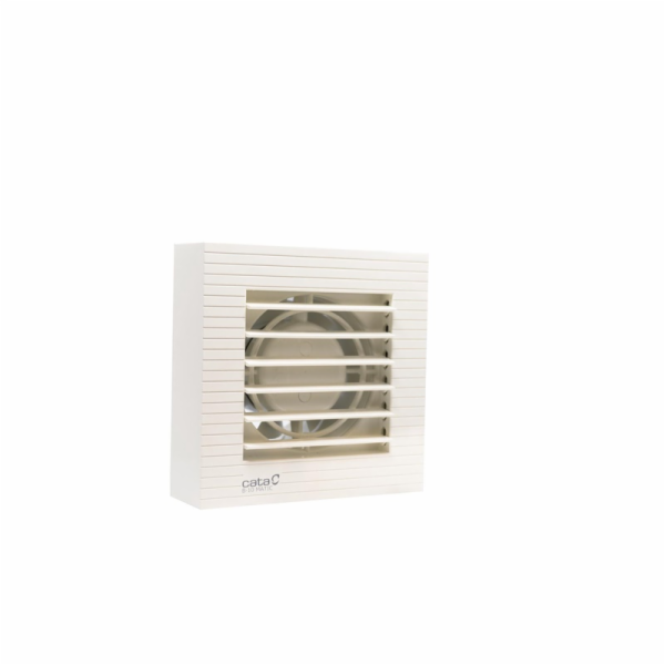 Výpis ventilátor CATA B-10 MATIC, s aut. spořič obrazovky