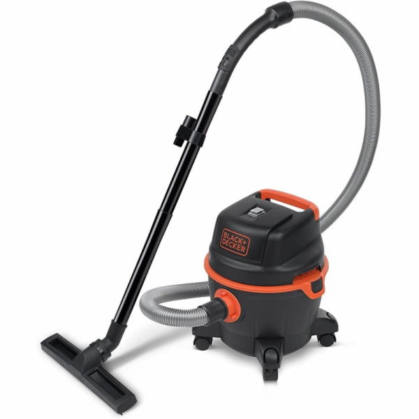Vysavač Black & Decker BXVC15PE, 15l