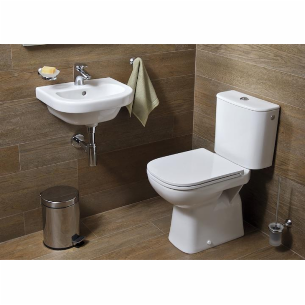 WC mísa JIKA DEEP H8266160002811, 360×650 mm