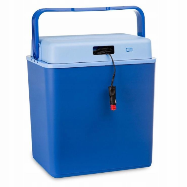 Elektrická chladicí taška, N1381, 30l