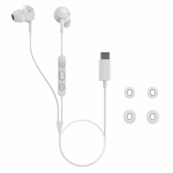 SLUCHÁTKA USB-C PHILIPS TAE5008WT/00