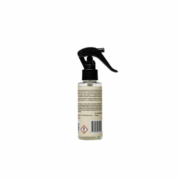 VŮNĚ DOMÁCÍ HOSPODÁŘSTVÍ STRACH Z PAVOUKA.100ML