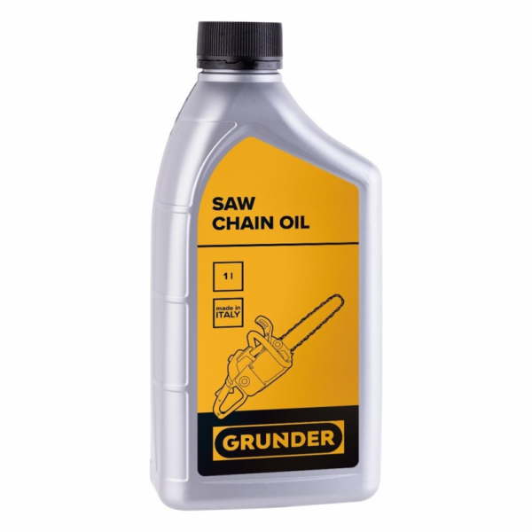 Olej Grunder, 1l