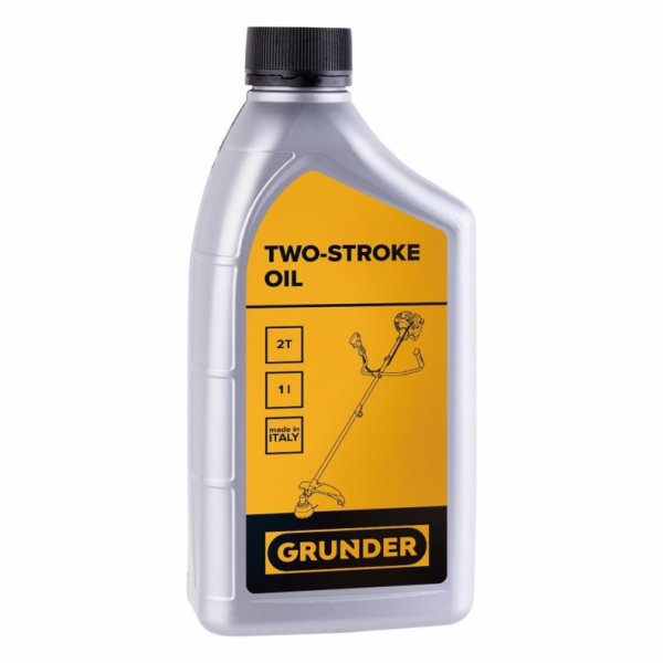 Olej Grunder, 1l