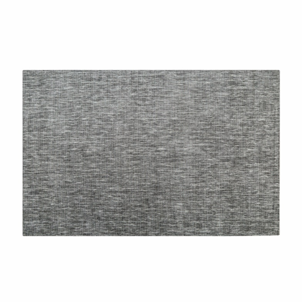 Koberec Domoletti CPT-62232, šedý, 195 cm x 133 cm