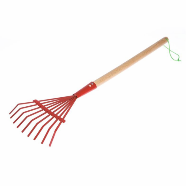 Shrnovač listí Okko HG0963-E, s násadou, 700 mm