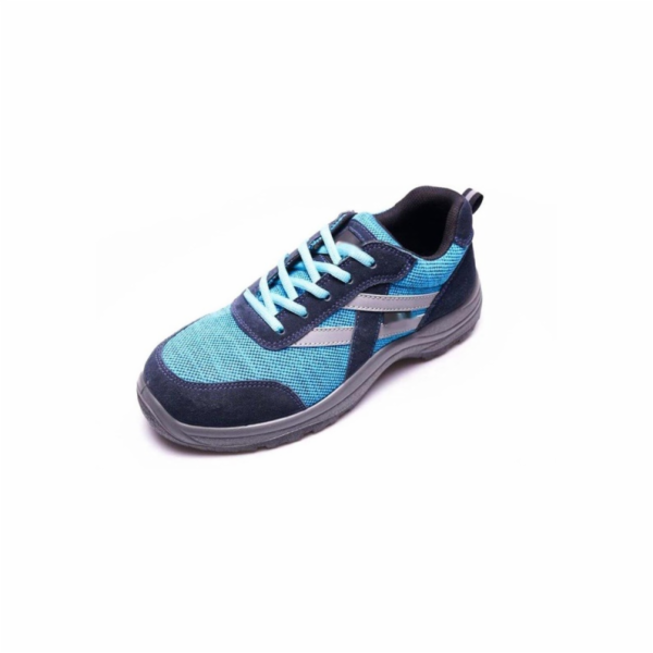 Bezpečnostní obuv pro muže Haushalt PED8003/L090, velikos...