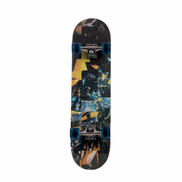 SKATEBOARD OUTLINER 3108-10