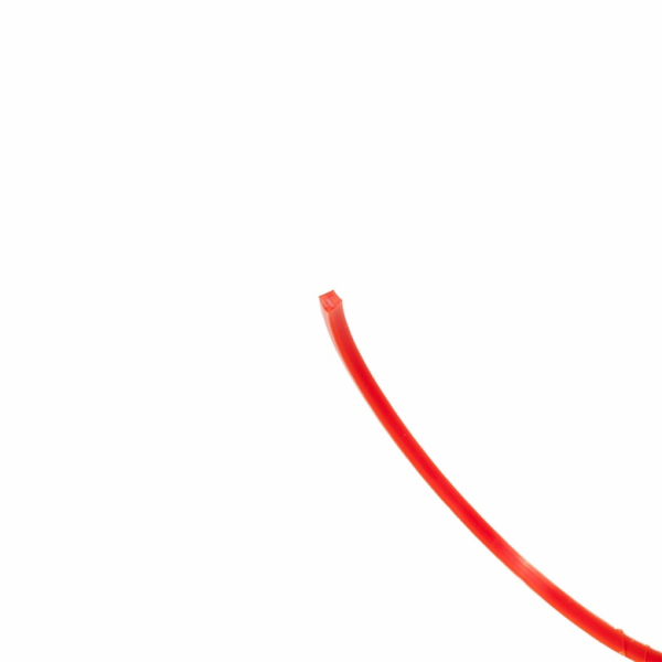 Řezací lano Grunder 2,4mm 15m čtverec ULTRA