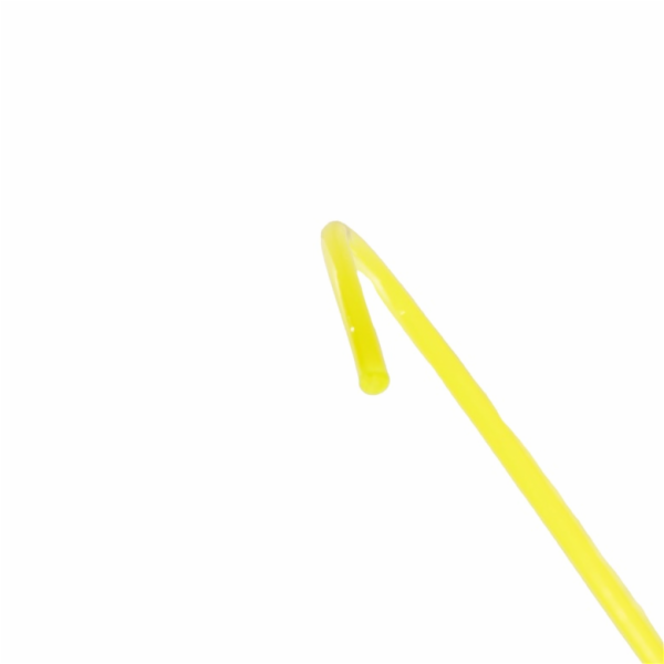 Řezací lano Grunder 1,6mm 15m kulaté ECO