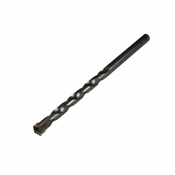 Vrták do betonu HAUSHALT, 10×72×120 mm