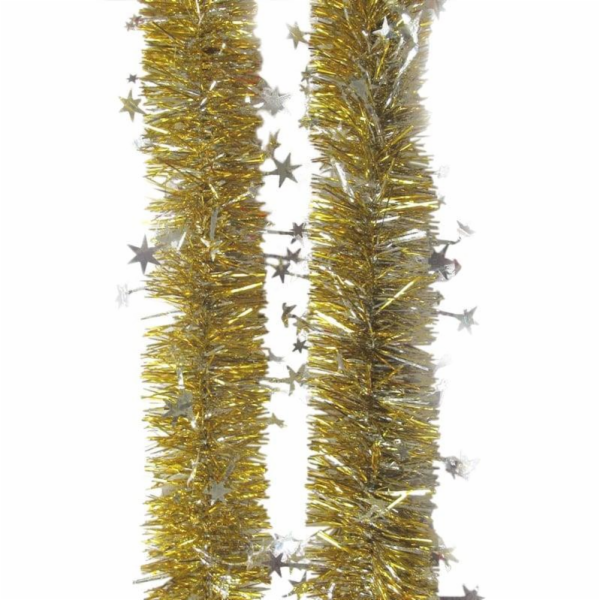 Girlanda na vánoční stromeček SY17MT-064, 200 cm