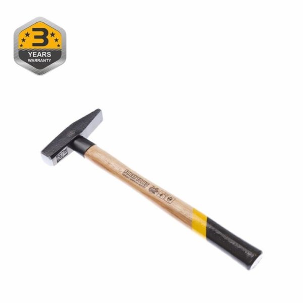 Mechanické kladivo Forte Tools EN200HS, 200 gr