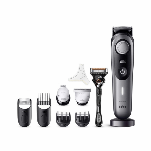 Zastřihovač vousů Braun BT9420